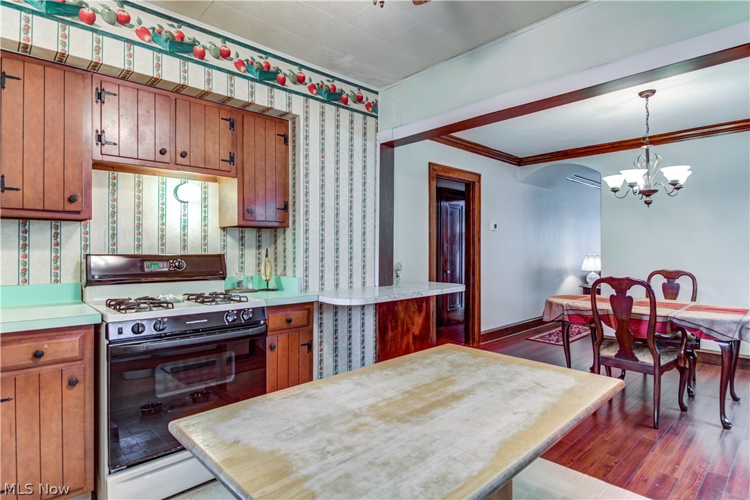 Ridgeview Park - Residential