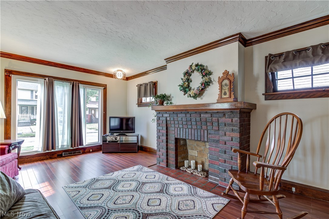 Ridgeview Park - Residential