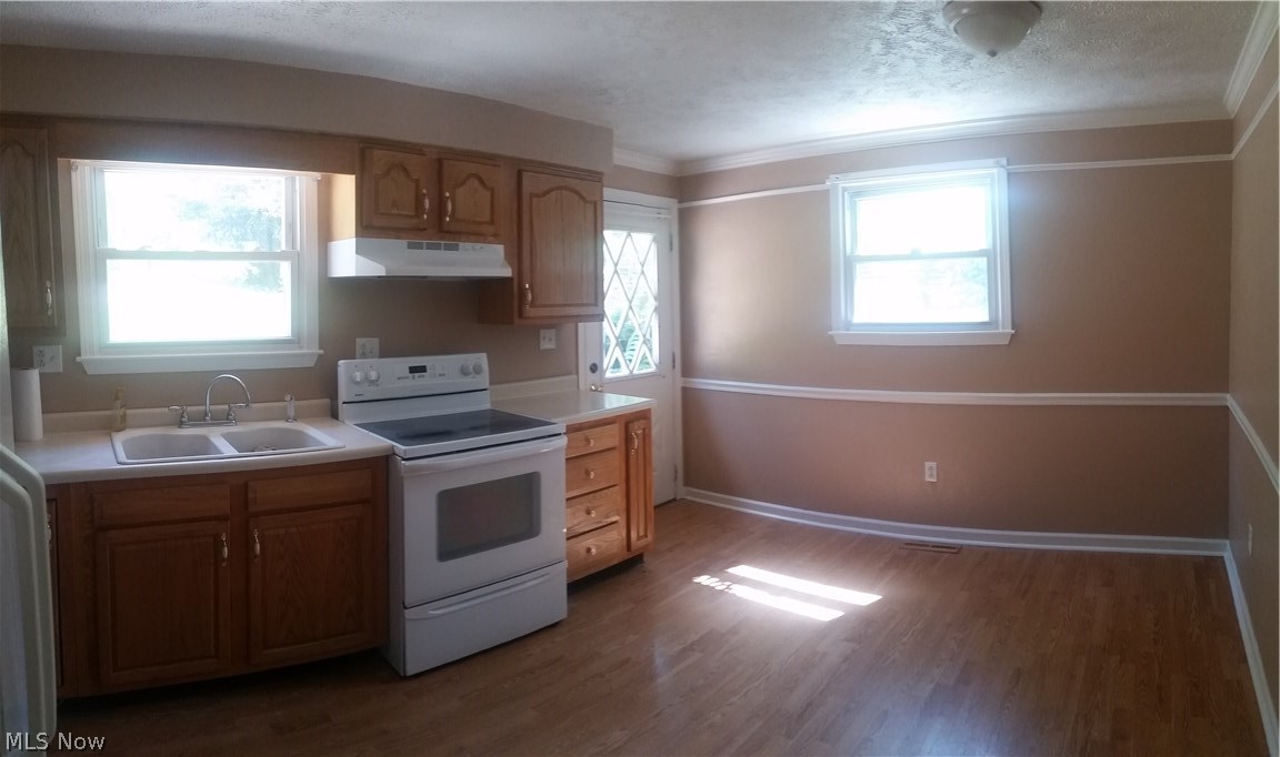 Wal Heights - Residential