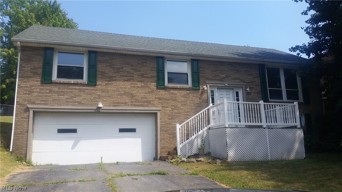 Wal Heights - Residential