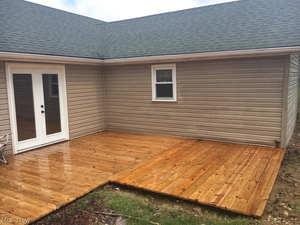 Wal Heights - Residential