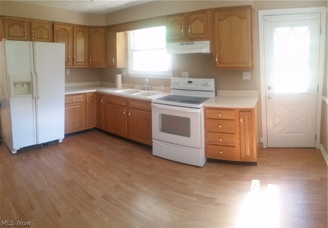 Wal Heights - Residential