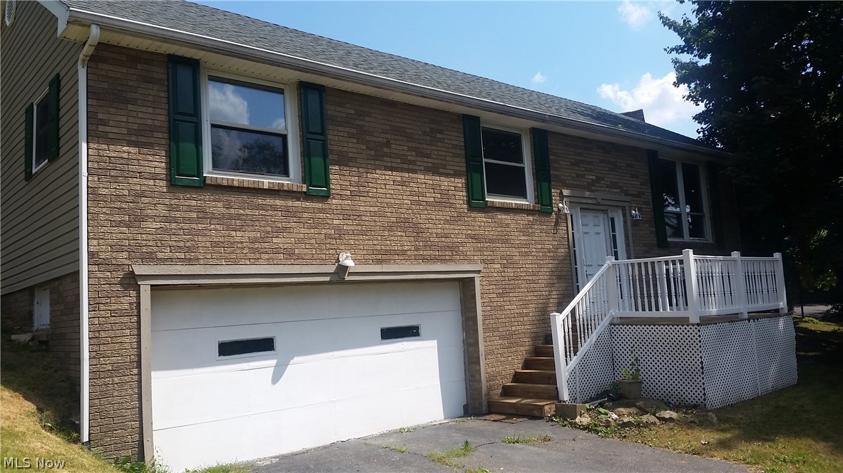 Wal Heights - Residential