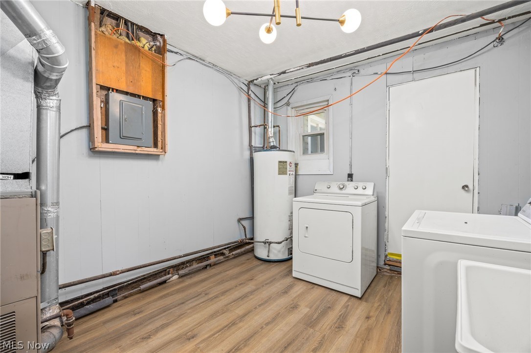 Ridgeville - Residential