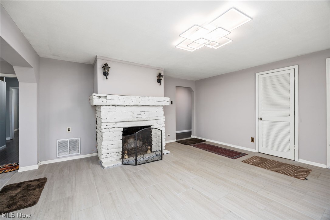 Ridgeville - Residential