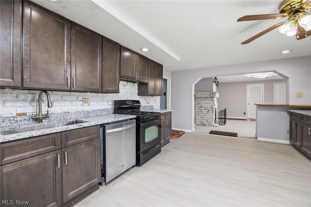 Ridgeville - Residential