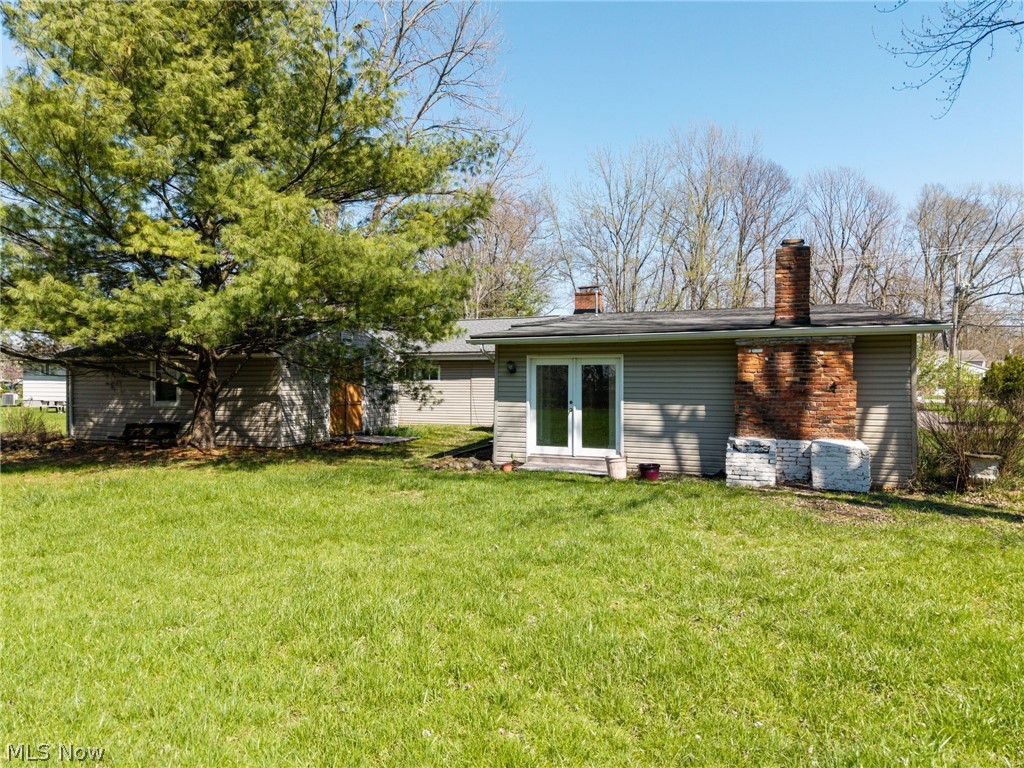 Ridgeville - Residential