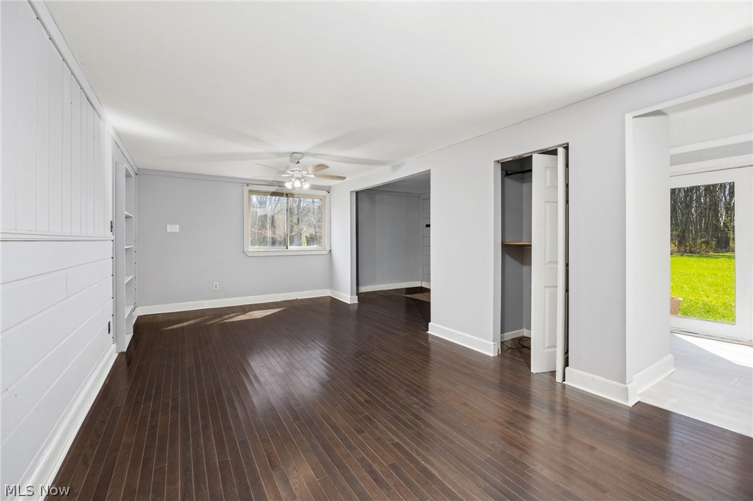 Ridgeville - Residential