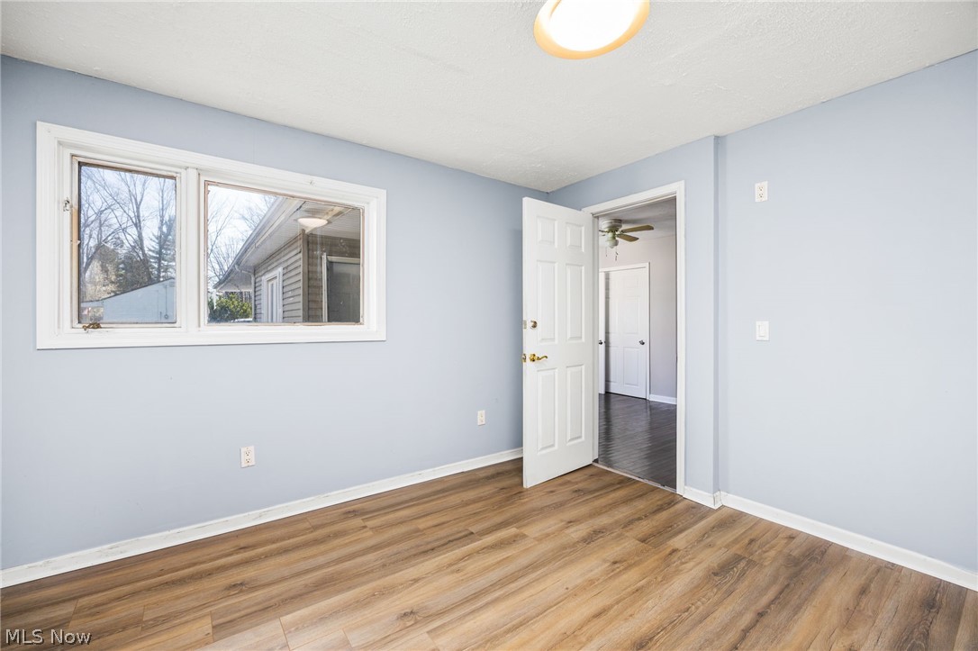 Ridgeville - Residential