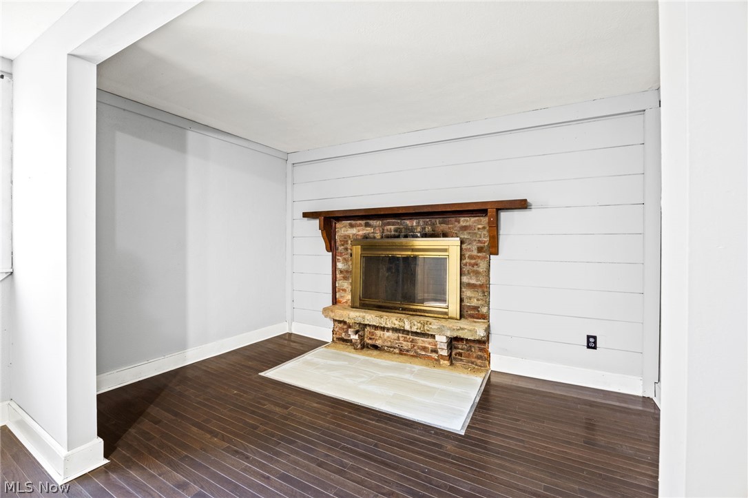 Ridgeville - Residential