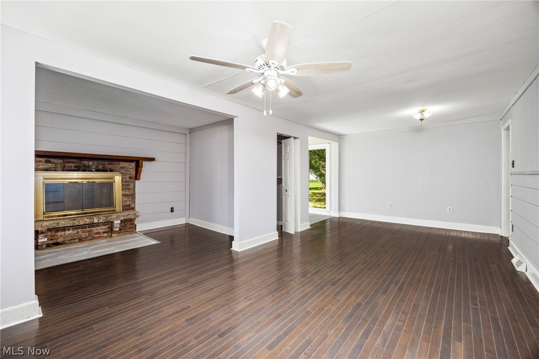 Ridgeville - Residential