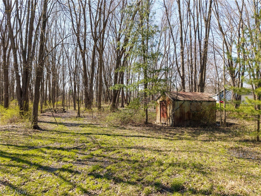 Ridgeville - Residential