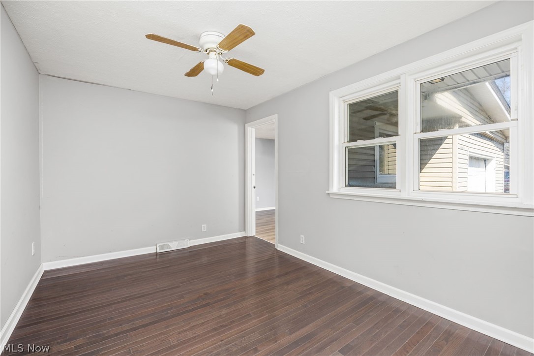 Ridgeville - Residential