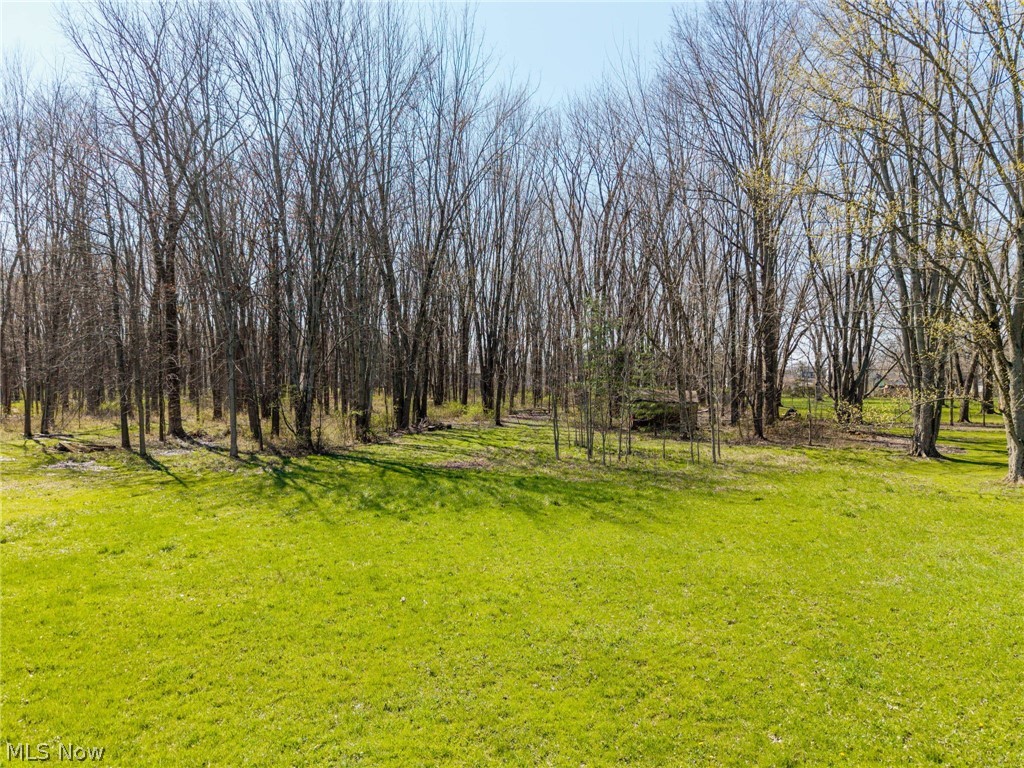 Ridgeville - Residential