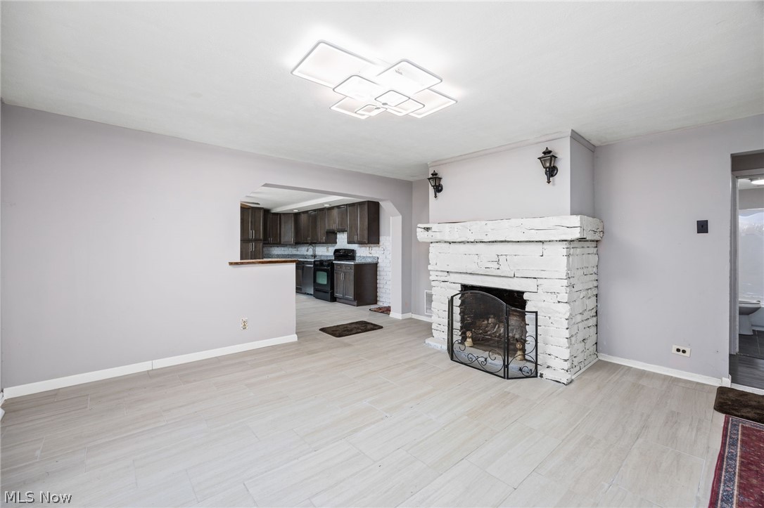 Ridgeville - Residential