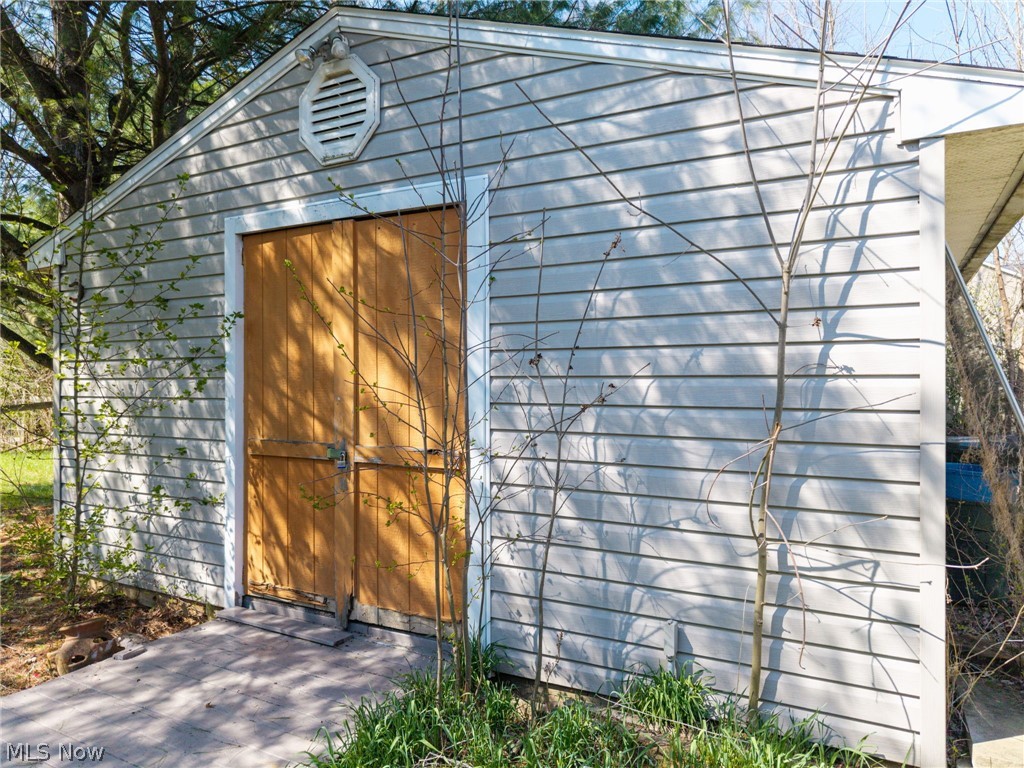 Ridgeville - Residential