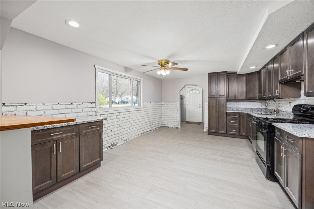 Ridgeville - Residential