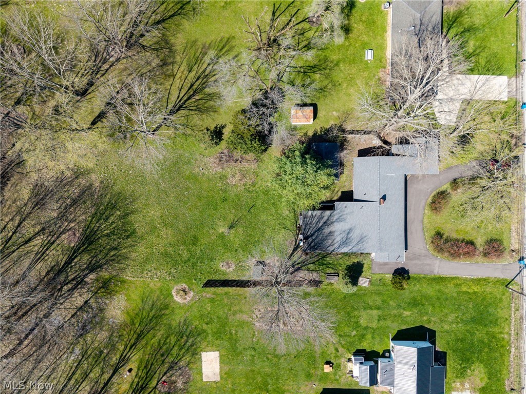 Ridgeville - Residential