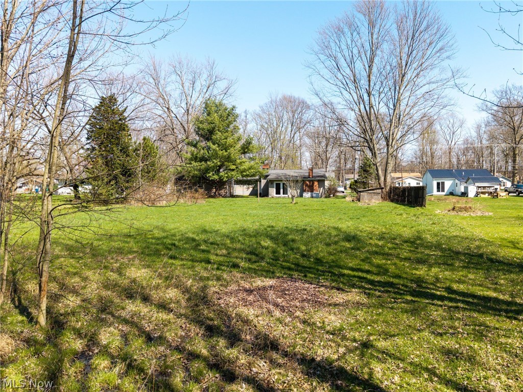 Ridgeville - Residential