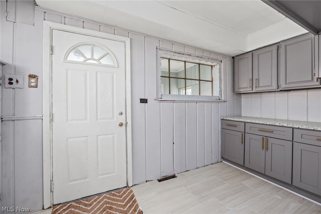 Ridgeville - Residential