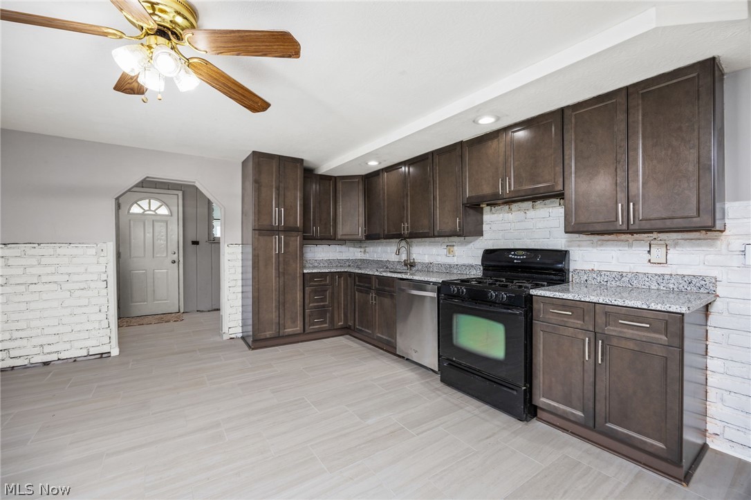 Ridgeville - Residential