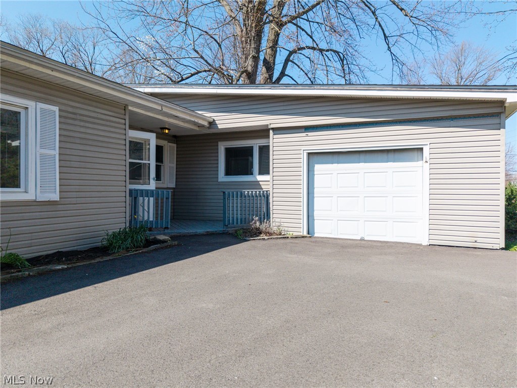 Ridgeville - Residential