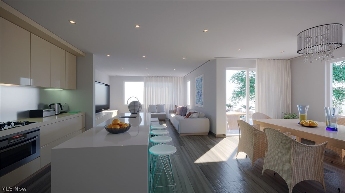 Tremont - Residential