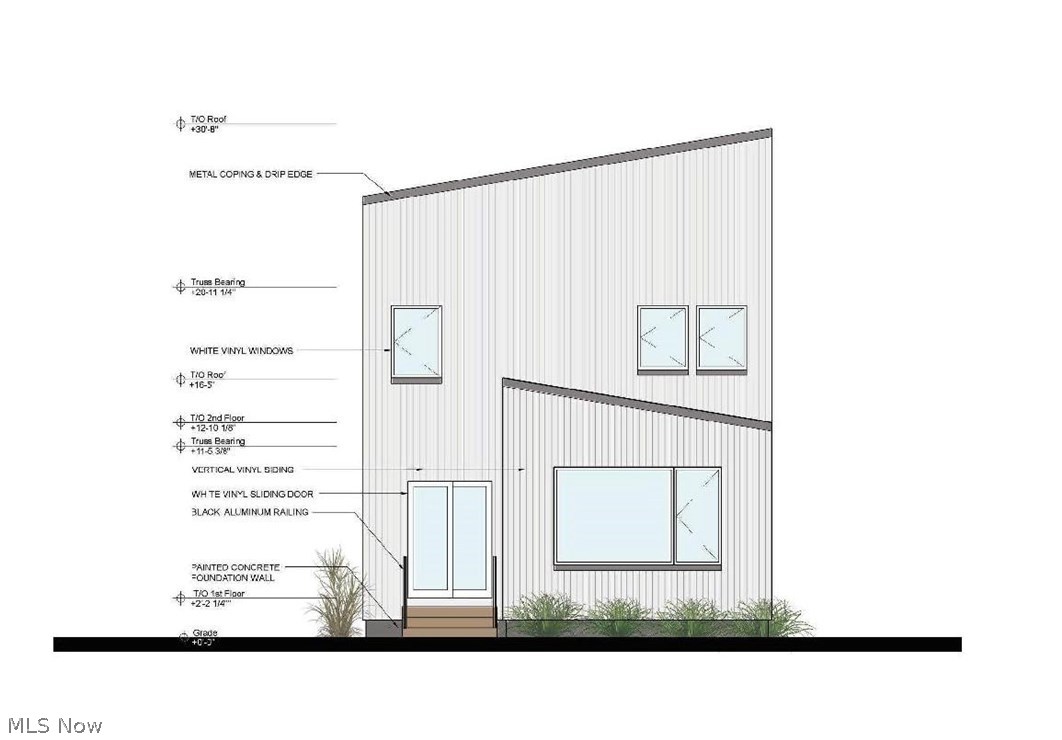 Tremont - Residential