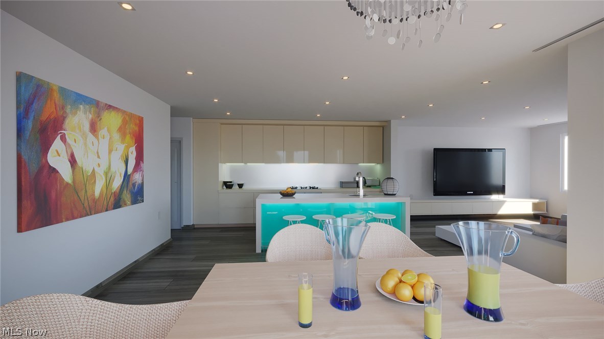 Tremont - Residential