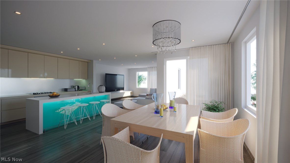 Tremont - Residential