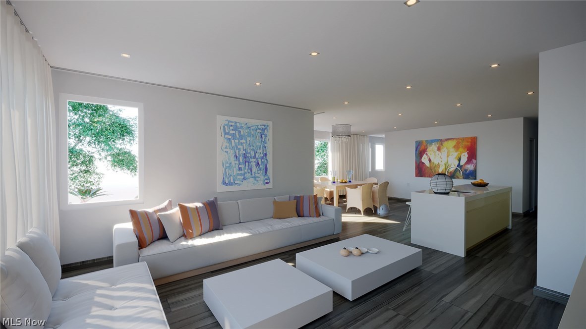 Tremont - Residential