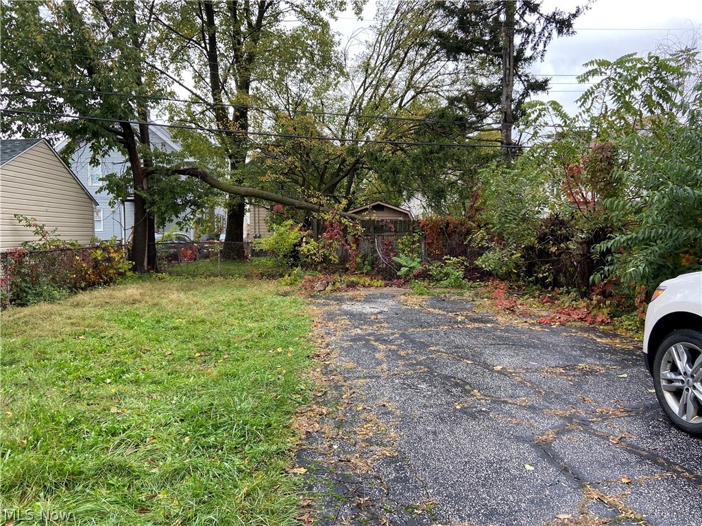 Dunham Heights Resub - Residential Lease