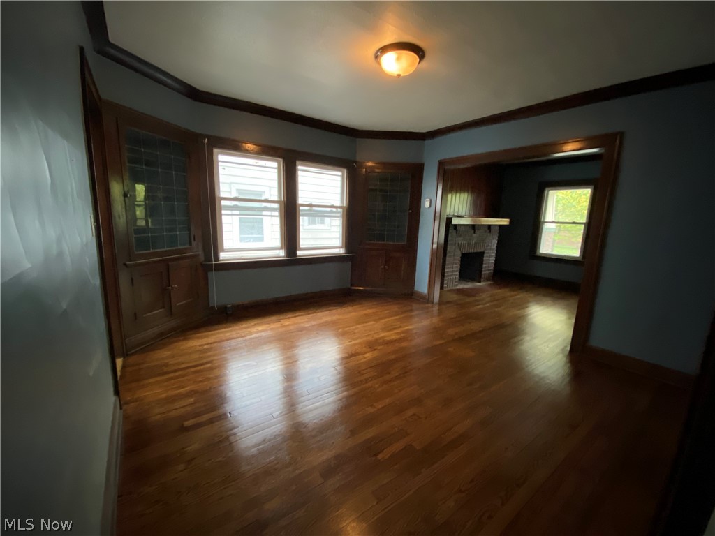 Dunham Heights Resub - Residential Lease