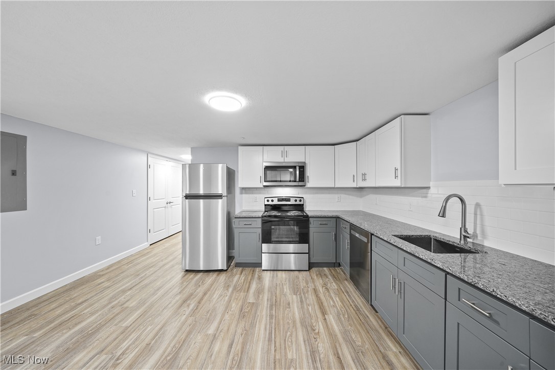 WPP - Residential Lease