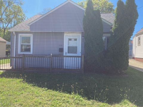 5721 Flowerdale Avenue, Cleveland, OH 44144 - #: 5158846