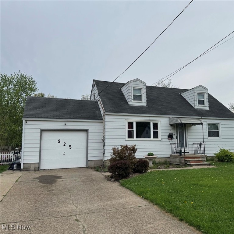 925 W 23rd Street, Lorain, Ohio image 1