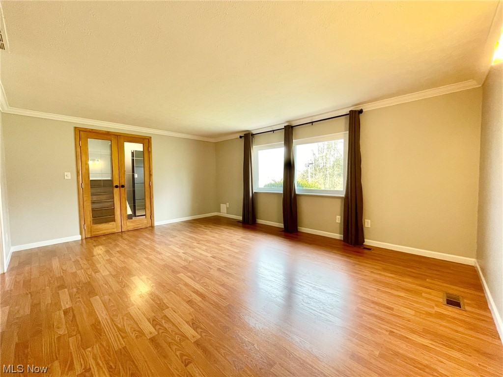 Rolling Acres Sub - Residential