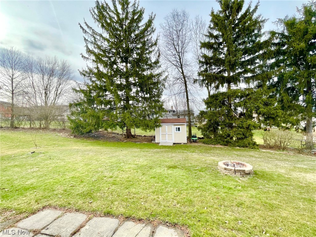 Rolling Acres Sub - Residential