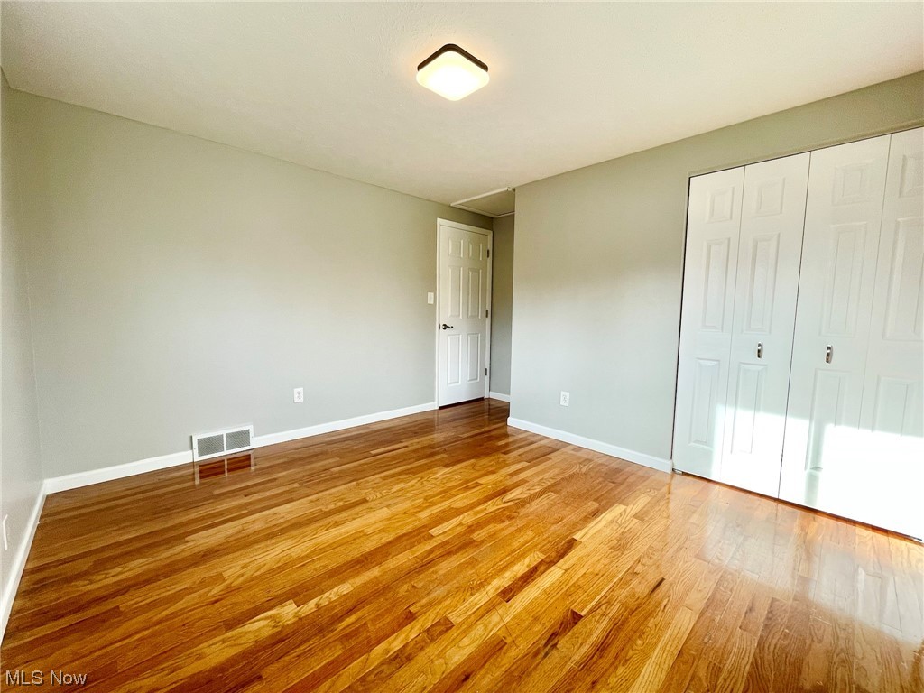 Rolling Acres Sub - Residential