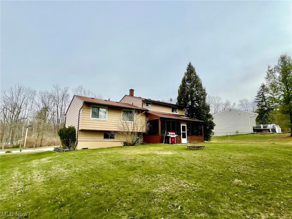 Rolling Acres Sub - Residential