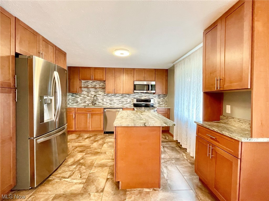 Rolling Acres Sub - Residential