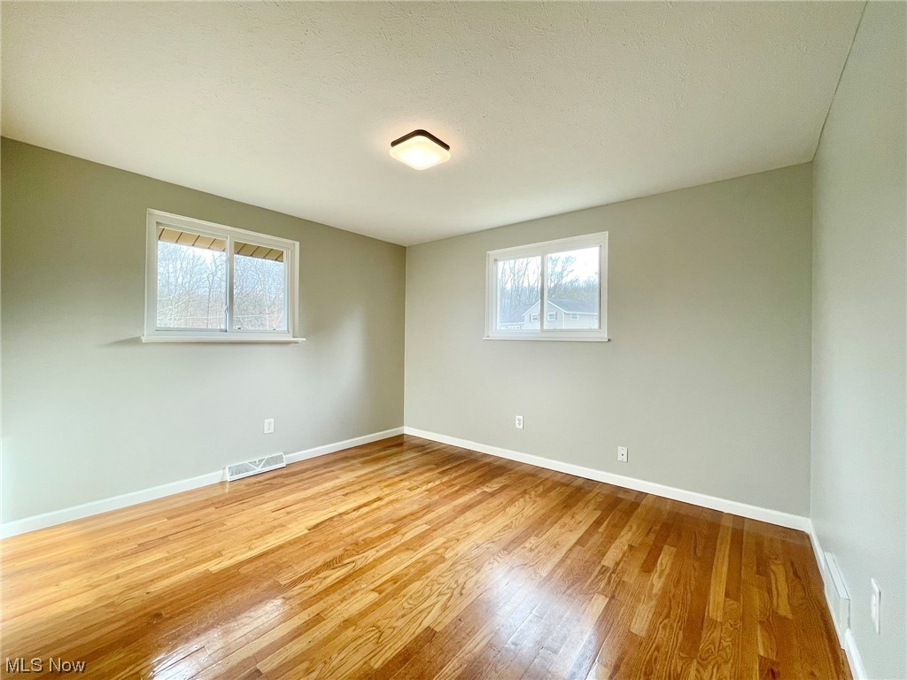 Rolling Acres Sub - Residential