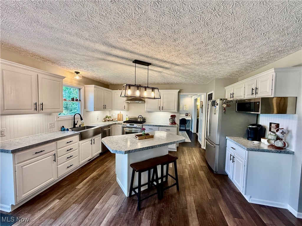 Glenrich Estates - Residential