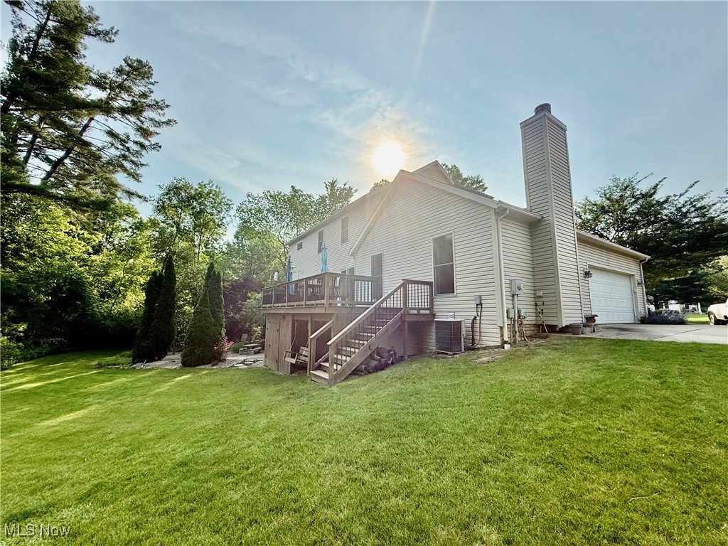 Glenrich Estates - Residential