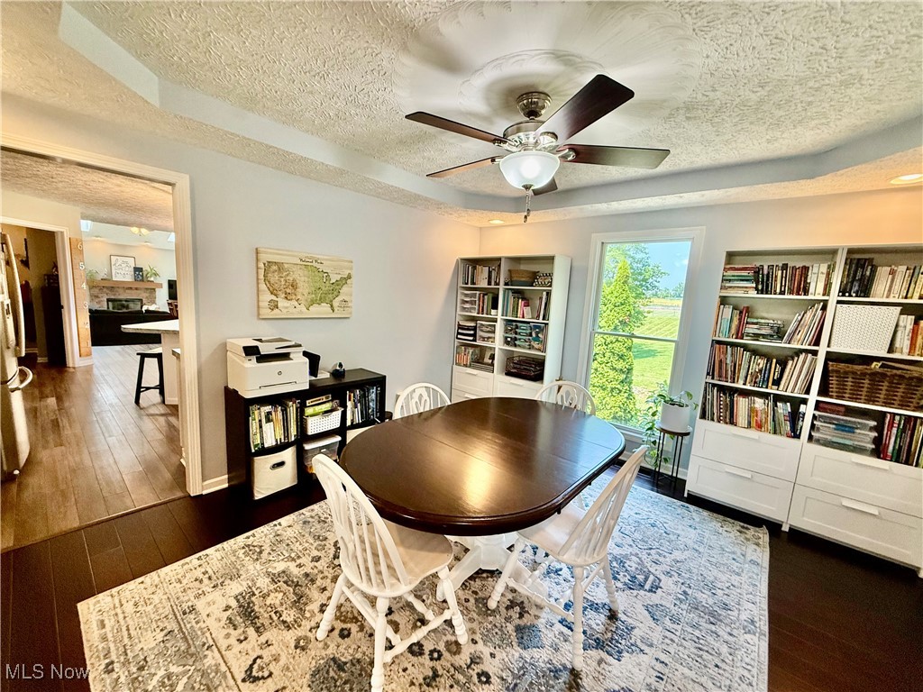 Glenrich Estates - Residential