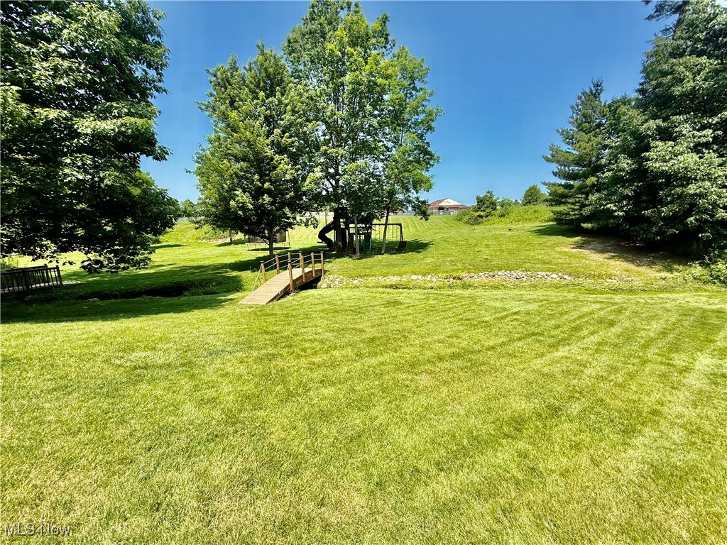 Glenrich Estates - Residential