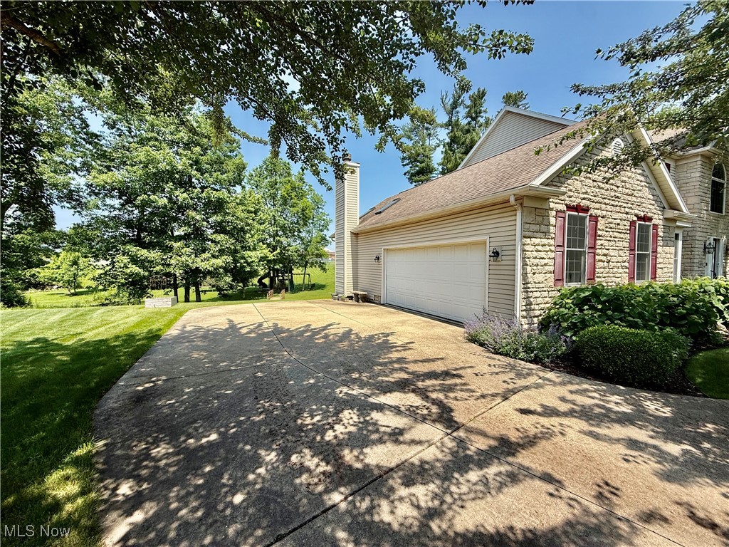 Glenrich Estates - Residential
