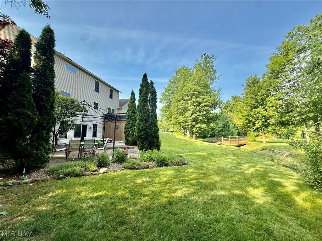 Glenrich Estates - Residential