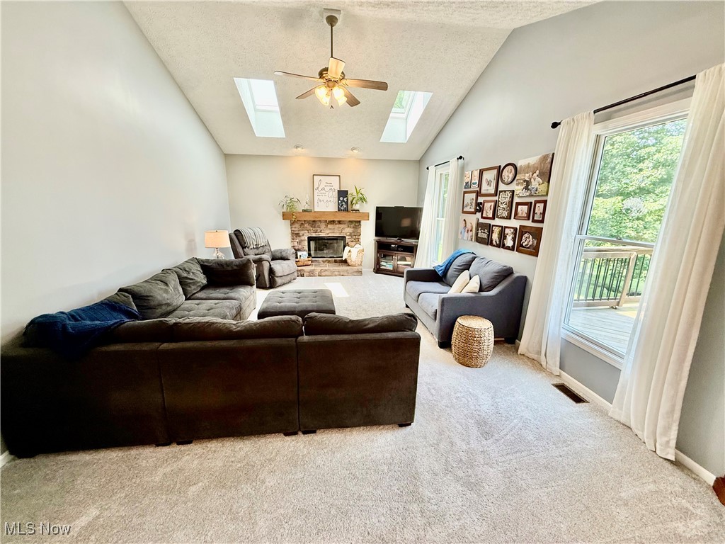 Glenrich Estates - Residential