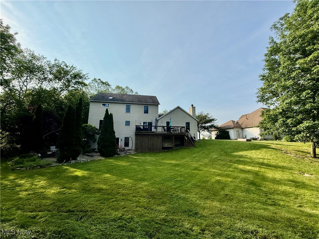 Glenrich Estates - Residential